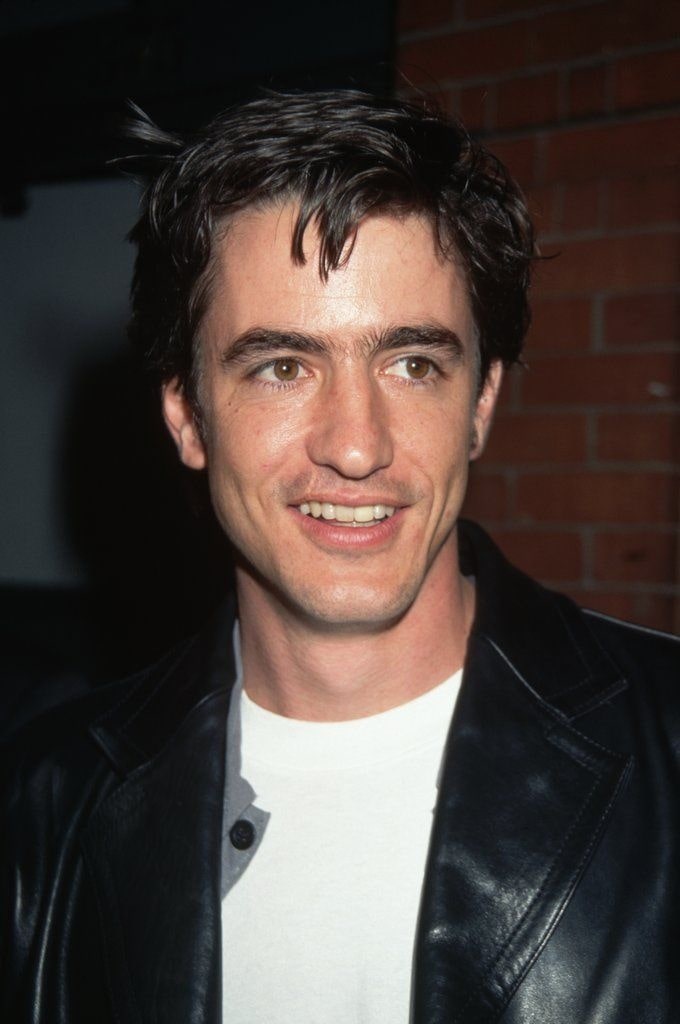 Dermot Mulroney