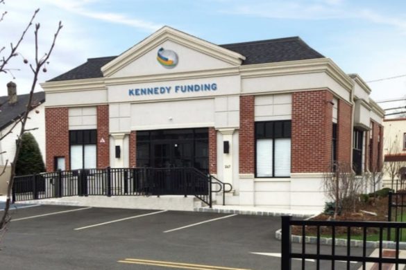 Kennedy Funding Lawsuit