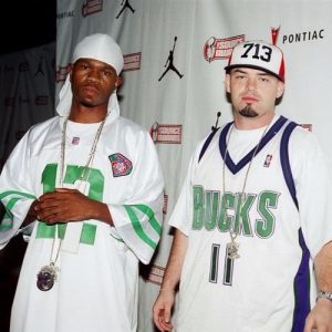 Chamillionaire, Paul Wall