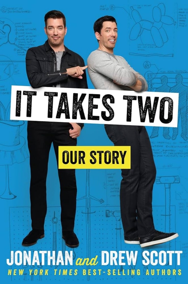 It Takes Two: Our Story